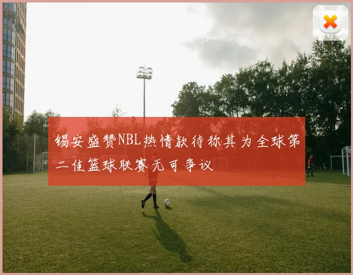 锡安盛赞NBL热情款待称其为全球第二佳篮球联赛无可争议
