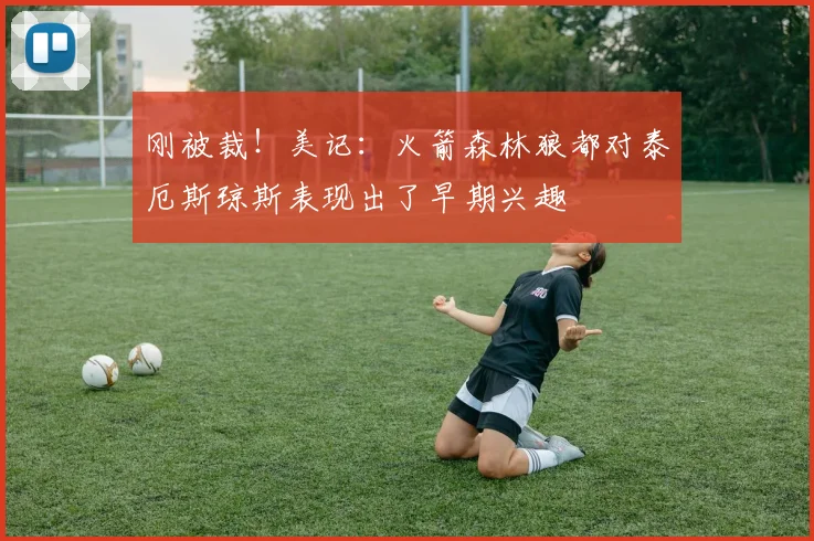 刚被裁！美记：火箭森林狼都对泰厄斯琼斯表现出了早期兴趣